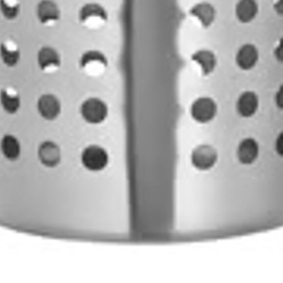 IKEA Ordning 5.25 "Stainless Steel Cooking Utensil Holder Sink to Stove MVP - Picture 3 of 3